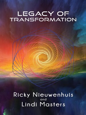 cover image of Legacy of Transformation